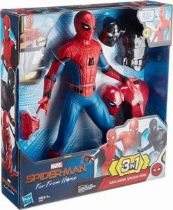 Figurka Hasbro Marvel Titan Hero Spiderman (E3567) 8