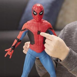 Figurka Hasbro Marvel Titan Hero Spiderman (E3567) 9