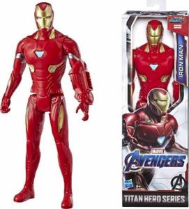 Figurka Hasbro Iron Man Ruchoma Figurka (E3918) 2
