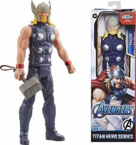 Figurka Hasbro Avengers Titan Hero - Thor (E7879) 2