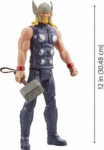 Figurka Hasbro Avengers Titan Hero - Thor (E7879) 11
