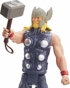 Figurka Hasbro Avengers Titan Hero - Thor (E7879) 3