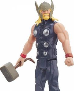 Figurka Hasbro Avengers Titan Hero - Thor (E7879) 5
