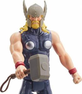 Figurka Hasbro Avengers Titan Hero - Thor (E7879) 6