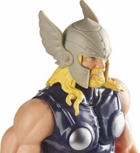 Figurka Hasbro Avengers Titan Hero - Thor (E7879) 9
