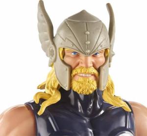 Figurka Hasbro Avengers Titan Hero - Thor (E7879) 10