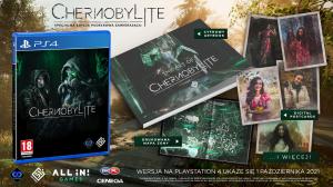 Chernobylite Special Pack PS5 20
