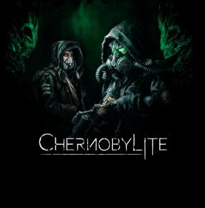Chernobylite Special Pack PS5 4