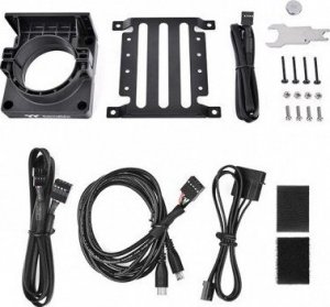 Thermaltake PUMP + LIQUID TANK Thermaltake PACIFIC PR32-D5 PLUS 5