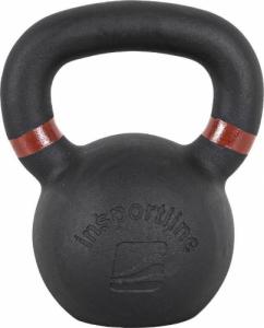 Kettlebell inSPORTline Powder żeliwny 14 kg 2