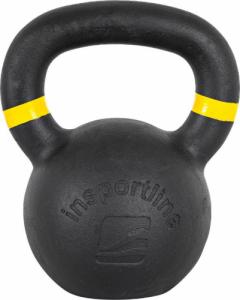 Kettlebell inSPORTline Powder żeliwny 16 kg 2