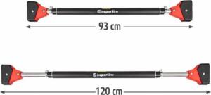 inSPORTline Drążek rozporowy do podciągania do drzwi RK124 Insportline 4