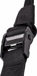 inSPORTline Taśma treningowa MultiTrainer czarny 2 szt. 4