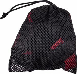 inSPORTline Taśma treningowa MultiTrainer czarny 2 szt. 9