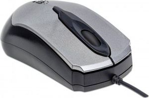 Mysz Manhattan Optical Edge (179423) 3