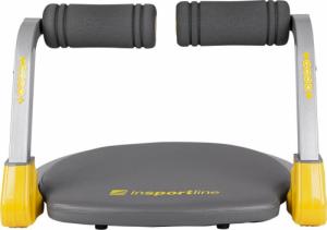 inSPORTline Kołyska treningowa do mięśni brzucha AB Perfect Duo Insportline 2