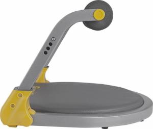 inSPORTline Kołyska treningowa do mięśni brzucha AB Perfect Duo Insportline 3