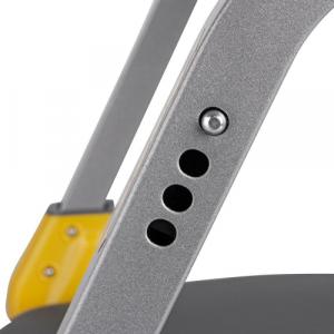 inSPORTline Kołyska treningowa do mięśni brzucha AB Perfect Duo Insportline 5