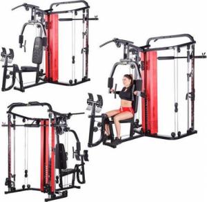 HMS Atlas treningowy suwnica Atom (17-51-004) 11