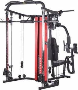 HMS Atlas treningowy suwnica Atom (17-51-004) 12