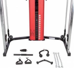 HMS Atlas treningowy suwnica Atom (17-51-004) 13