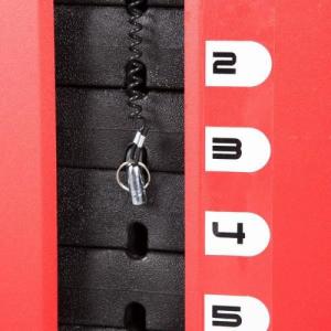 HMS Atlas treningowy suwnica Atom (17-51-004) 15