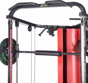 HMS Atlas treningowy suwnica Atom (17-51-004) 17