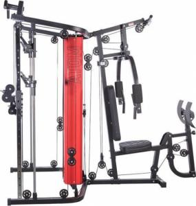 HMS Atlas treningowy suwnica Atom (17-51-004) 18