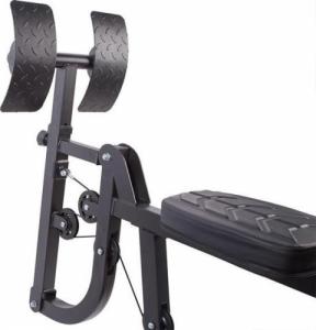 HMS Atlas treningowy suwnica Atom (17-51-004) 2