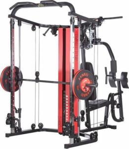 HMS Atlas treningowy suwnica Atom (17-51-004) 26