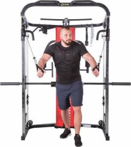 HMS Atlas treningowy suwnica Atom (17-51-004) 3