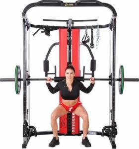 HMS Atlas treningowy suwnica Atom (17-51-004) 4