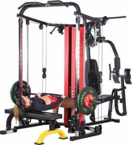 HMS Atlas treningowy suwnica Atom (17-51-004) 5