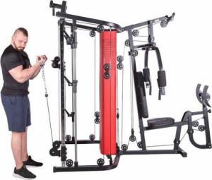 HMS Atlas treningowy suwnica Atom (17-51-004) 6