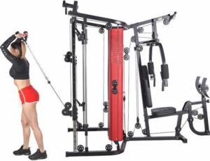 HMS Atlas treningowy suwnica Atom (17-51-004) 7