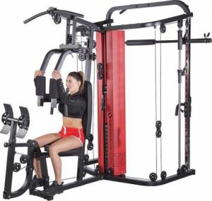 HMS Atlas treningowy suwnica Atom (17-51-004) 9