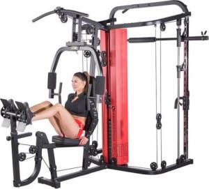 HMS Atlas treningowy suwnica Atom (17-51-004) 10