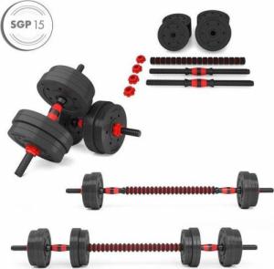 HMS ‎Hantle SGP15 bitumiczne 2 x 7.5 kg 13