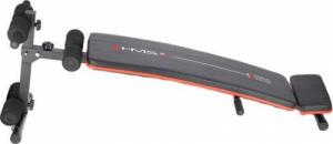 HMS Ławka treningowa skośna L1110 11