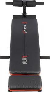 HMS Ławka treningowa skośna L1110 12