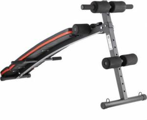 HMS Ławka treningowa skośna L1110 8