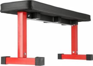 HMS Prosta ławka treningowa do ćwiczeń (17-53-006) 4