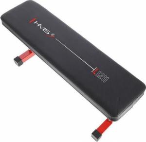 HMS Prosta ławka treningowa do ćwiczeń (17-53-006) 6