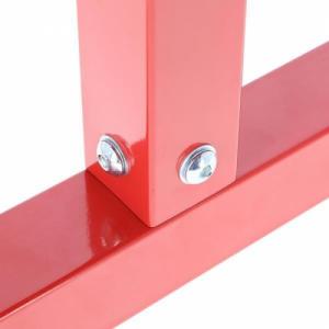 HMS Prosta ławka treningowa do ćwiczeń (17-53-006) 7