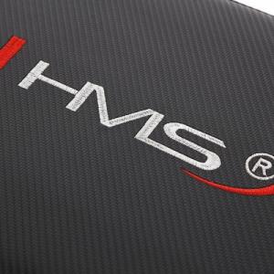 HMS Prosta ławka treningowa do ćwiczeń (17-53-006) 9