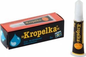 Klej uniwersalny Kropelka 2ml 1