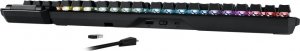 Klawiatura Asus WIRELESS KEYBOARD Asus ROG CLAYMORE II 14