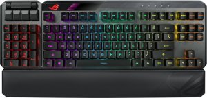 Klawiatura Asus WIRELESS KEYBOARD Asus ROG CLAYMORE II 3