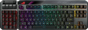 Klawiatura Asus WIRELESS KEYBOARD Asus ROG CLAYMORE II 4