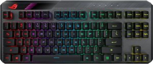 Klawiatura Asus WIRELESS KEYBOARD Asus ROG CLAYMORE II 5
